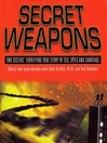Secret Weapons (eBook): Two Sisters' Terrifying True Story of Sex, Spies and Sabotage